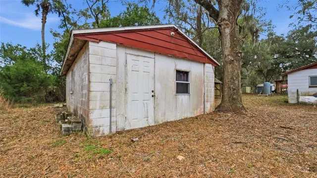 $109,000 | 1081 North Bearmount Terrace, Crystal River, FL 34429