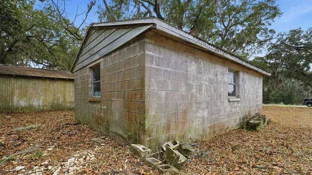 $109,000 | 1081 North Bearmount Terrace, Crystal River, FL 34429