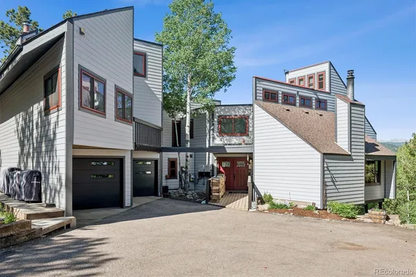$1,498,500 | 27383 Mildred Lane, Evergreen, CO 80439