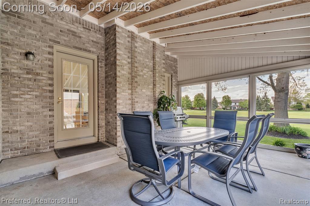 47046 Eastbourne Road Canton, MI 48188 - Photo 33 of 65