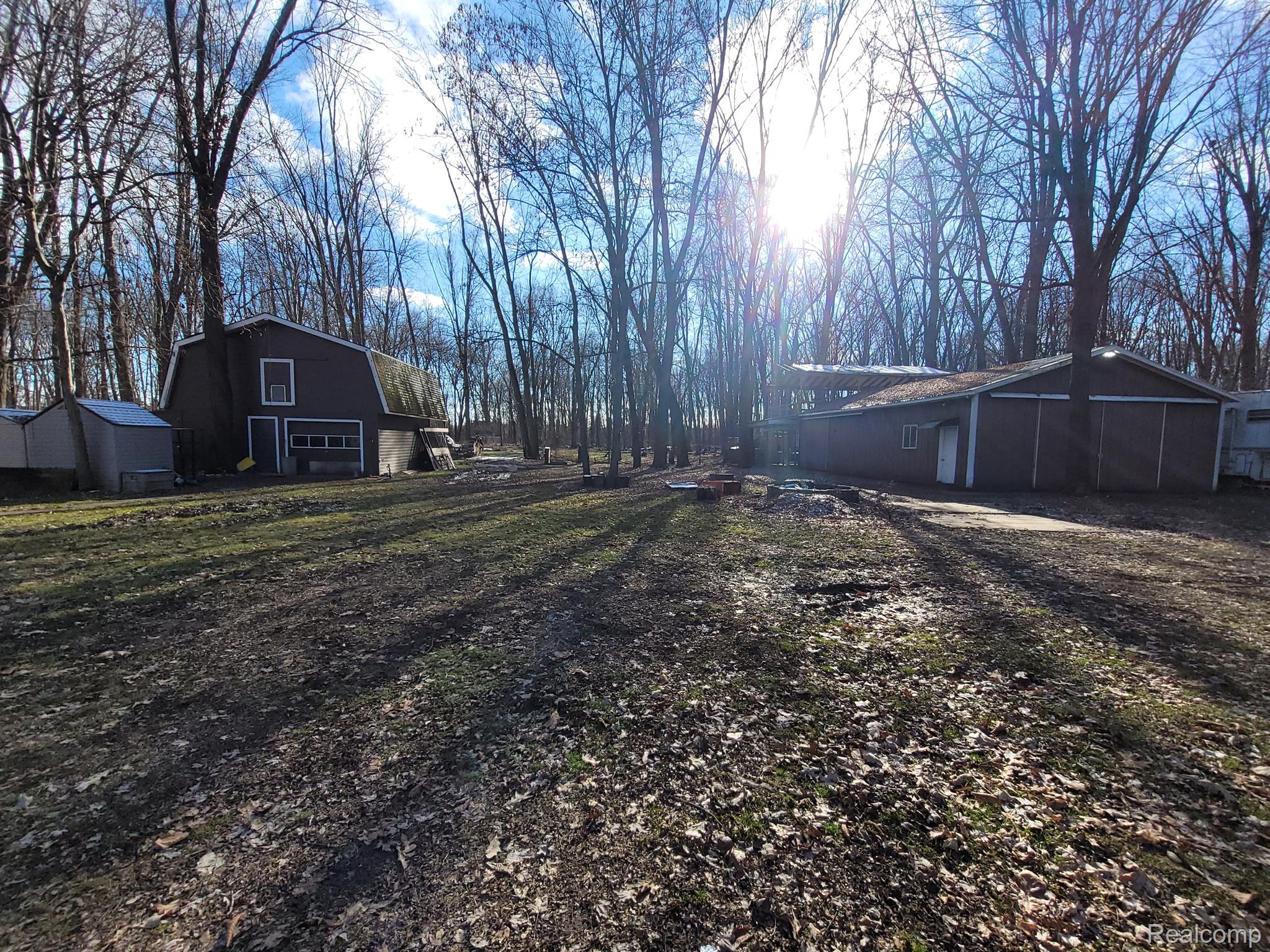 47899 Hanford Road Canton, MI 48187 - Photo 24 of 26 Gallery Image 24