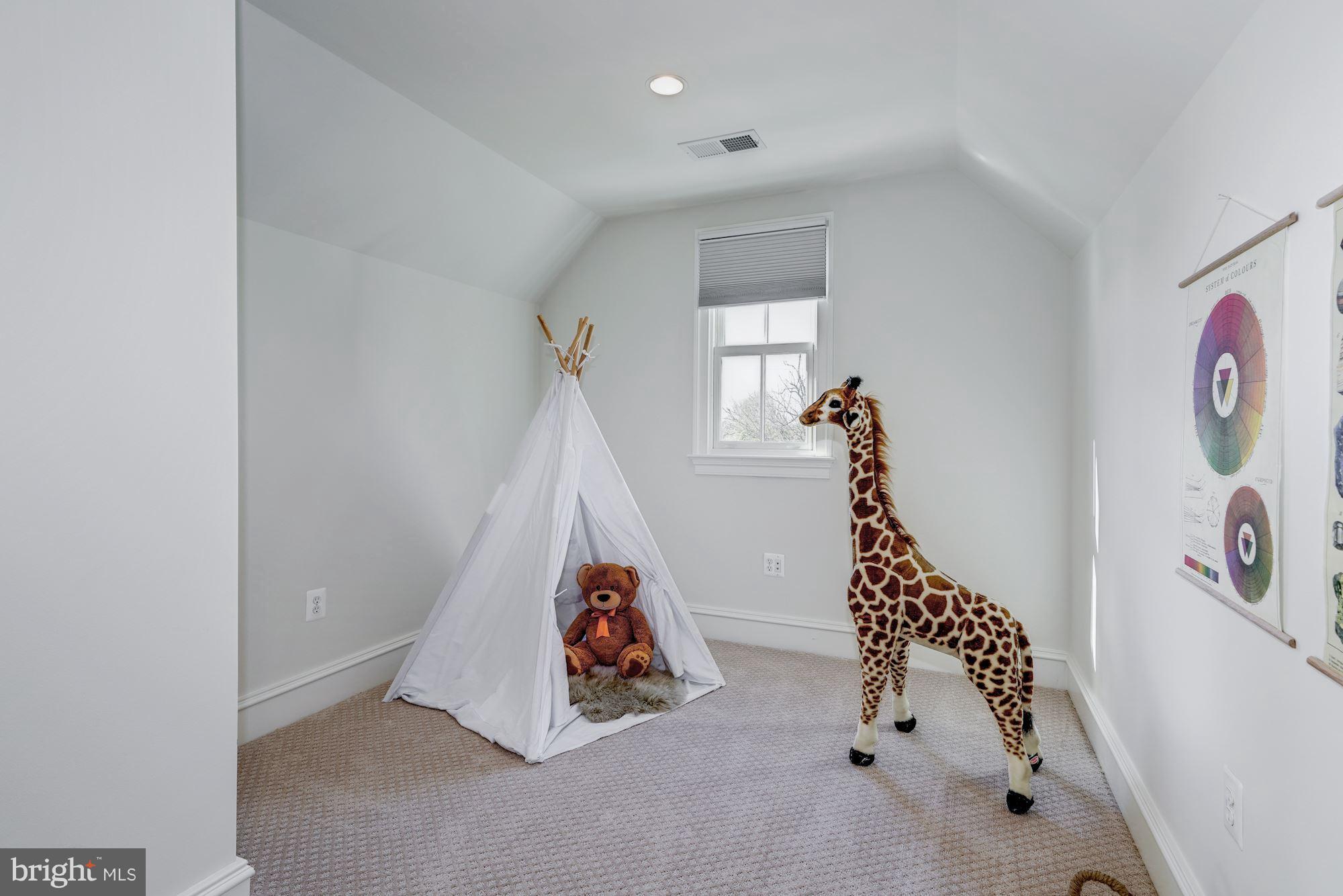 3007 North Rochester Street Arlington, VA 22213 - Photo 33 of 43