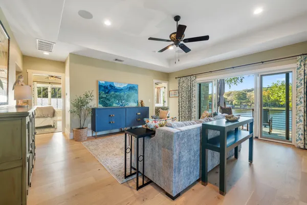 $7,495,000 | 2706 Rivercrest Drive, Austin, TX 78746