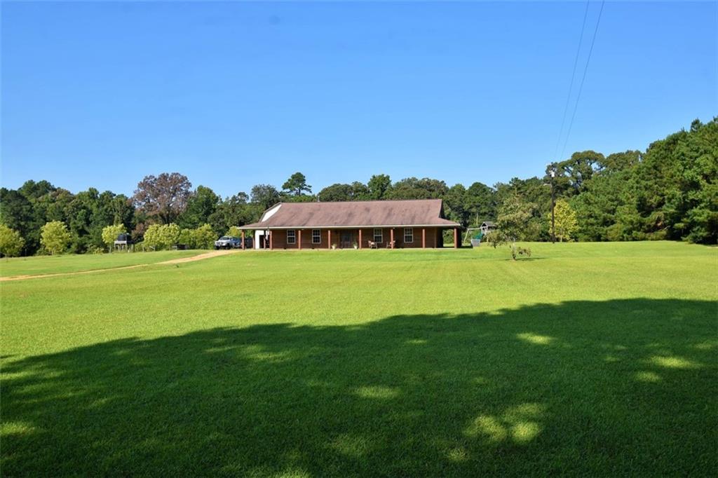 166 Parsonage Colfax, LA 71417 - Photo 1 of 47 Gallery Image 1