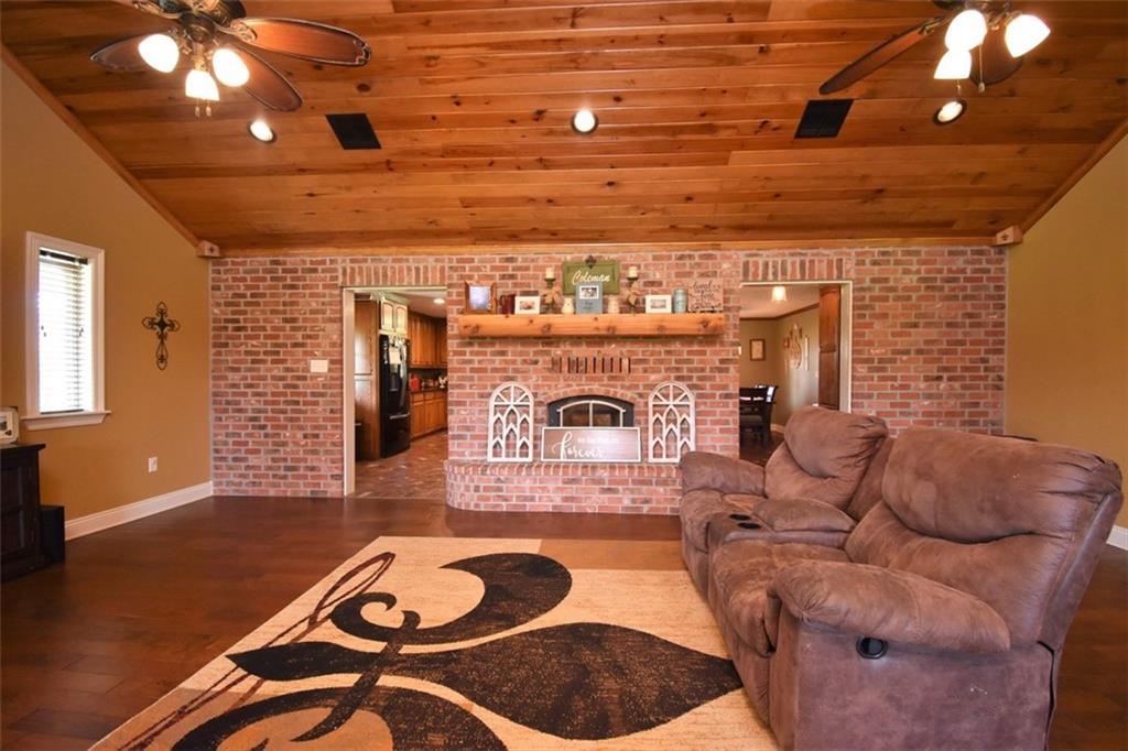 166 Parsonage Colfax, LA 71417 - Photo 11 of 47 Gallery Image 11
