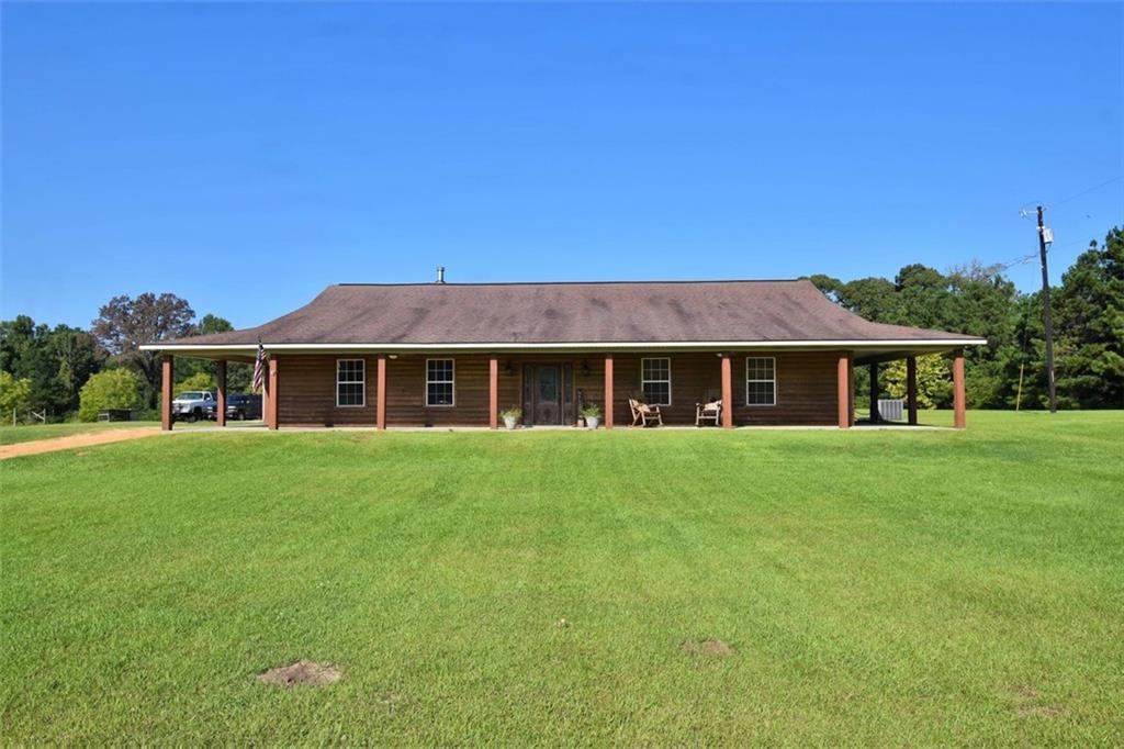 166 Parsonage Colfax, LA 71417 - Photo 2 of 47 Gallery Image 2