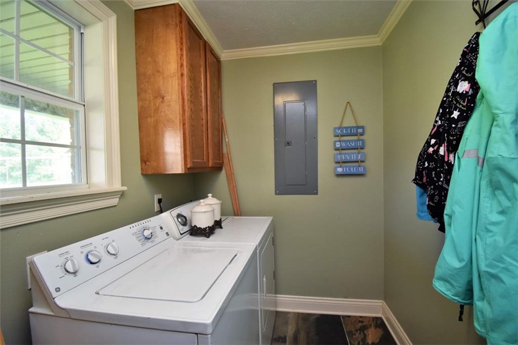 166 Parsonage Colfax, LA 71417 - Photo 30 of 47 Gallery Image 30