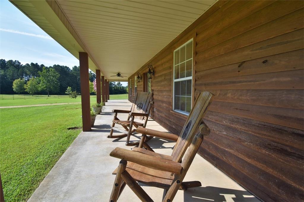 166 Parsonage Colfax, LA 71417 - Photo 3 of 47 Gallery Image 3