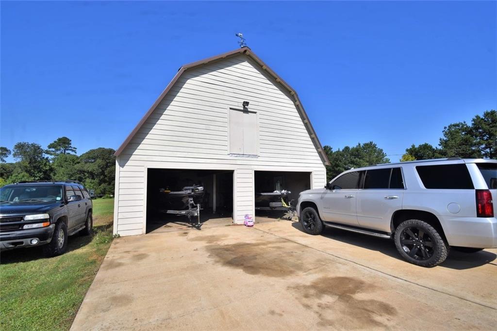 166 Parsonage Colfax, LA 71417 - Photo 37 of 47 Gallery Image 37