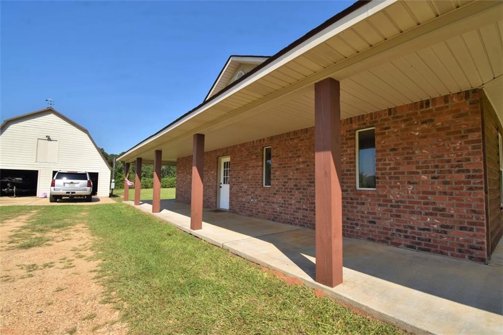 166 Parsonage Colfax, LA 71417 - Photo 38 of 47 Gallery Image 38