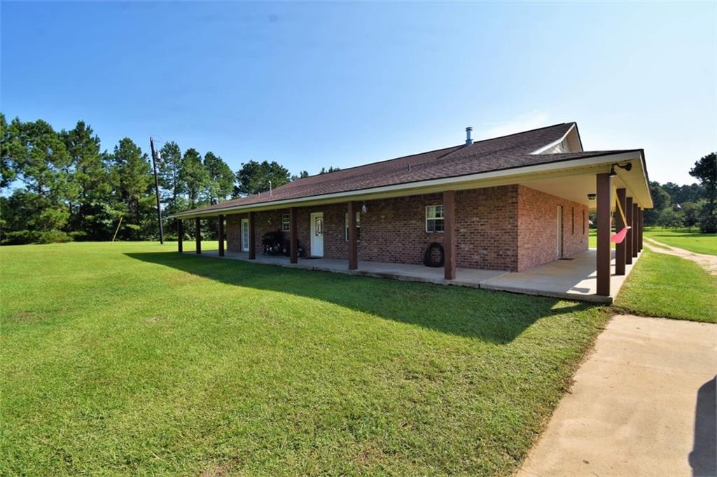 166 Parsonage Colfax, LA 71417 - Photo 39 of 47 Gallery Image 39