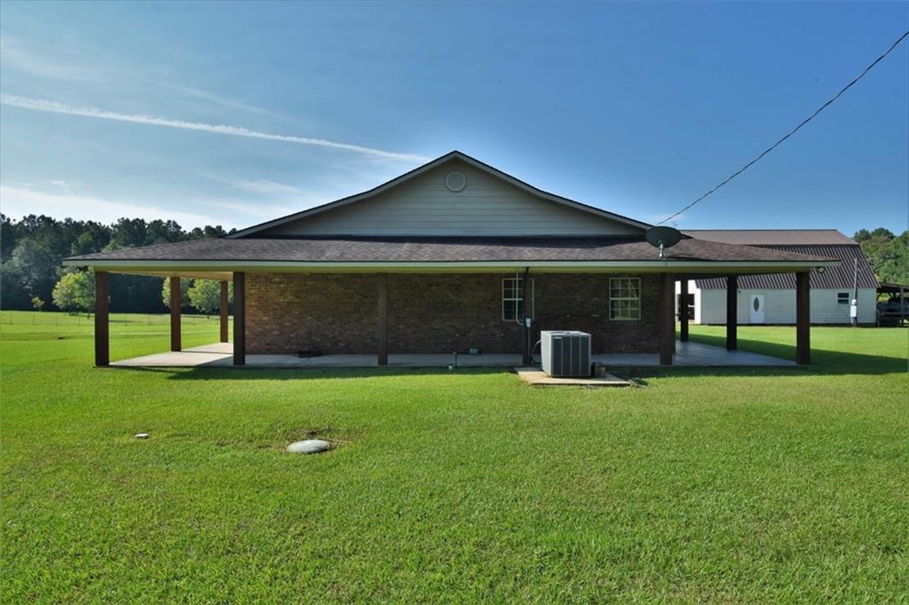 166 Parsonage Colfax, LA 71417 - Photo 40 of 47 Gallery Image 40