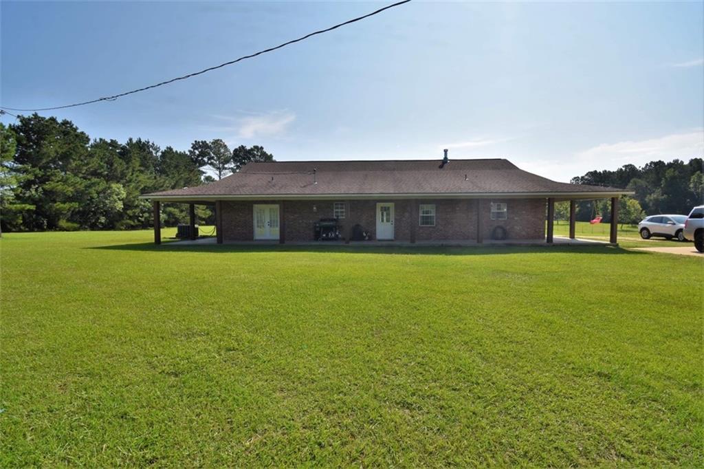 166 Parsonage Colfax, LA 71417 - Photo 41 of 47 Gallery Image 41