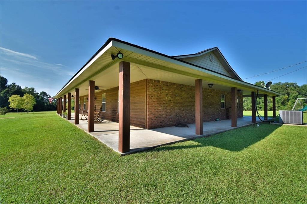 166 Parsonage Colfax, LA 71417 - Photo 44 of 47 Gallery Image 44
