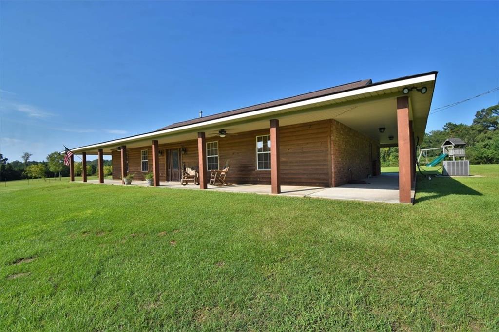 166 Parsonage Colfax, LA 71417 - Photo 46 of 47 Gallery Image 46