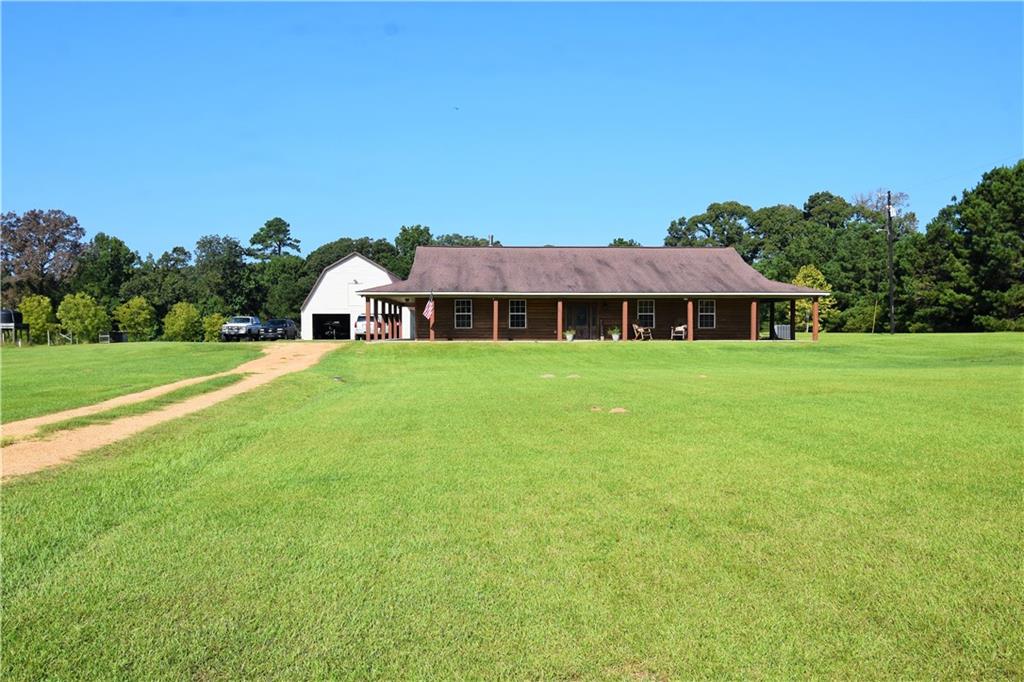 166 Parsonage Colfax, LA 71417 - Photo 47 of 47 Gallery Image 47