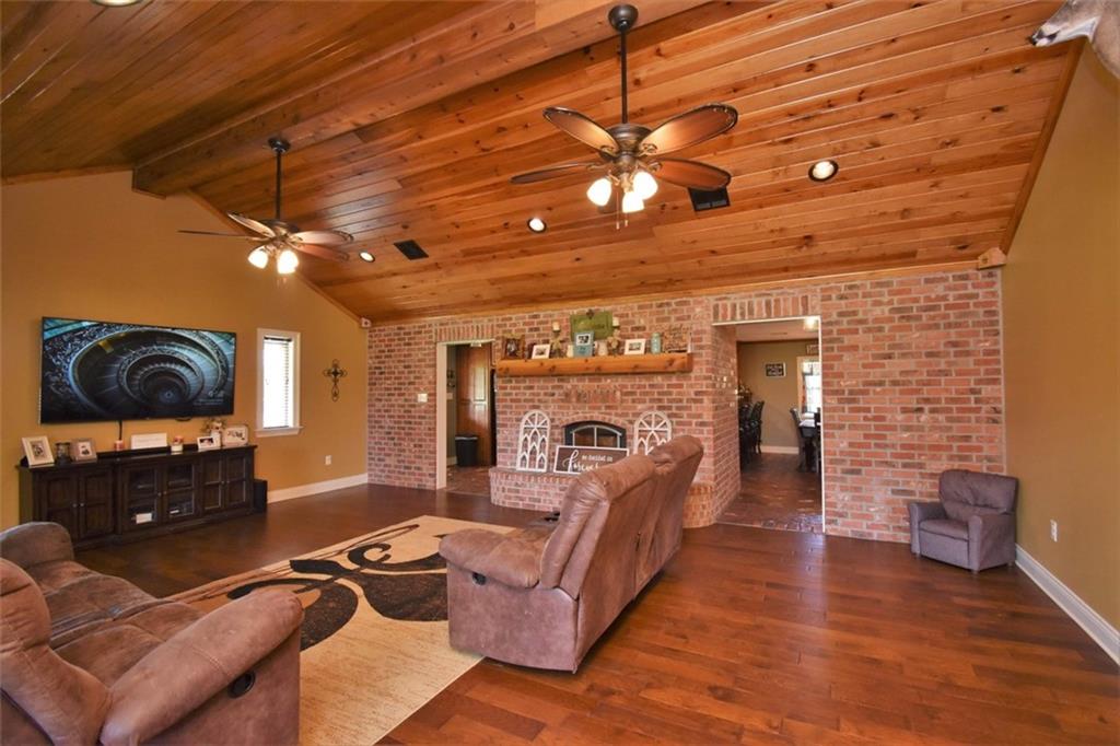 166 Parsonage Colfax, LA 71417 - Photo 7 of 47 Gallery Image 7