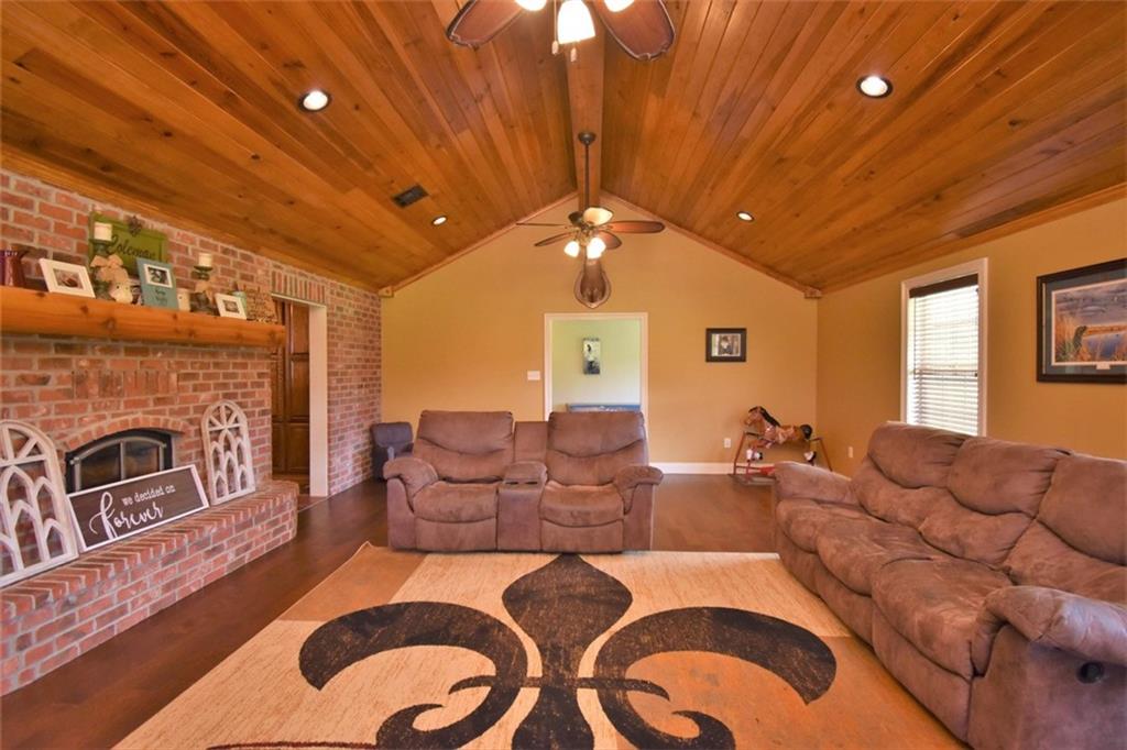 166 Parsonage Colfax, LA 71417 - Photo 10 of 47 Gallery Image 10