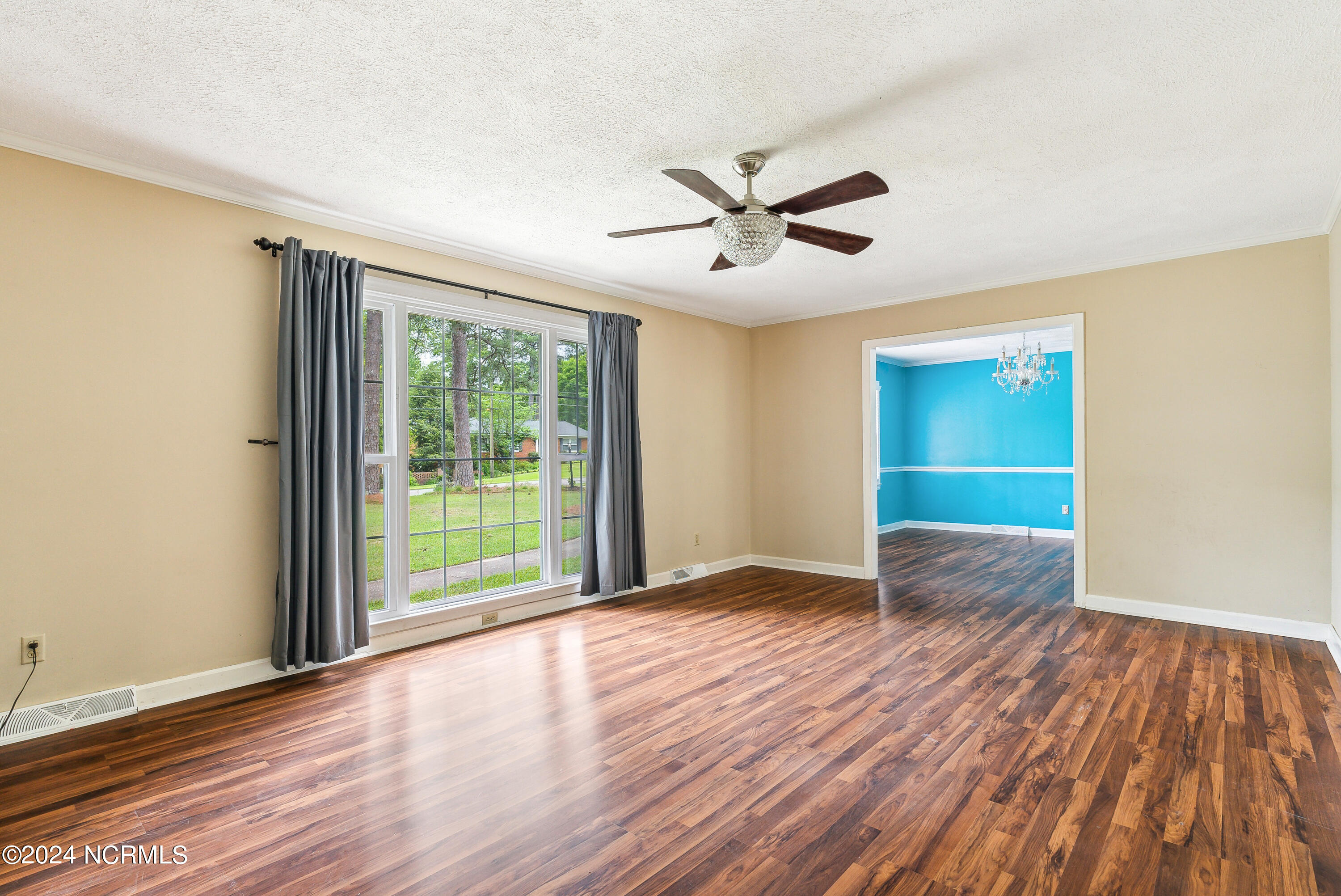 1003 Morningside Drive Rockingham, NC 28379 - Photo 7 of 26 DSC07839-Edit copy