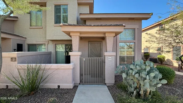 $1,895 | 42424 North Gavilan Peak Parkway, Unit 2104, Anthem, AZ 85086