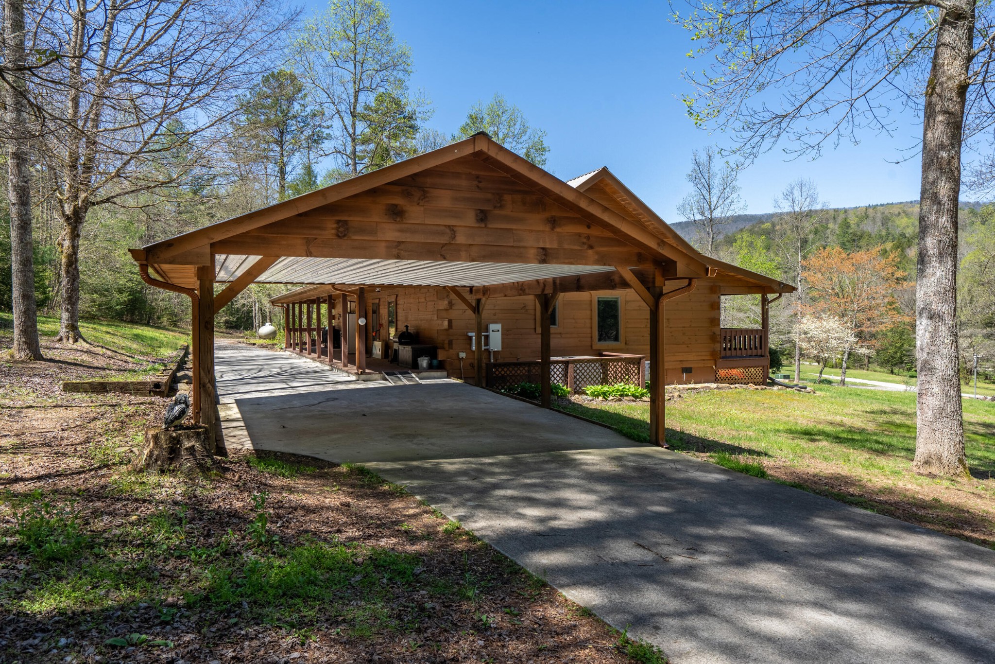 1487 Spring Creek Road Reliance, TN 37369 - Photo 13 of 55 Gallery Image 13