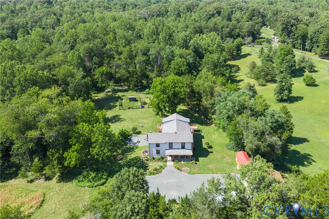 1110 Bryants Ford Road Fork Union, VA 23055 - Photo 59 of 69 Gallery Image 59