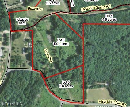 3 Misty Mountain Road Germanton, NC 27019 - Photo 1 of 17 Gallery Image 1