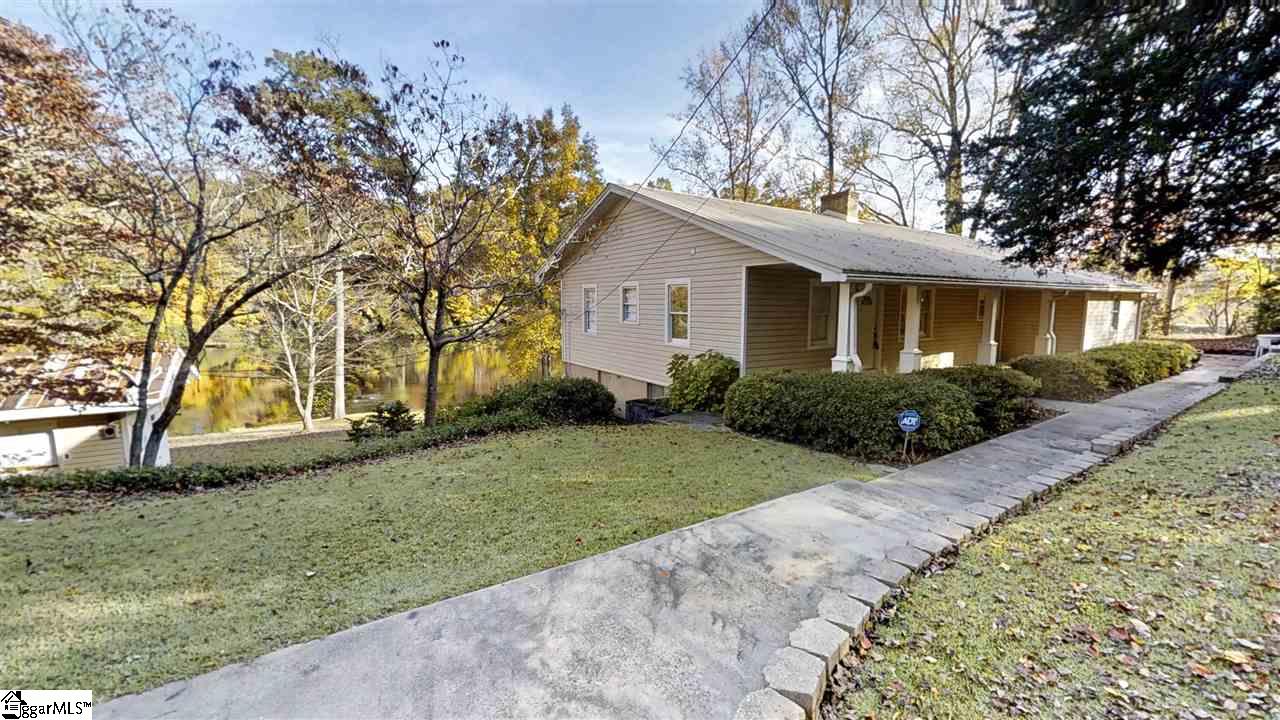 288 Big Rock Lake Road Pickens, SC 29671 - Photo 1 of 34