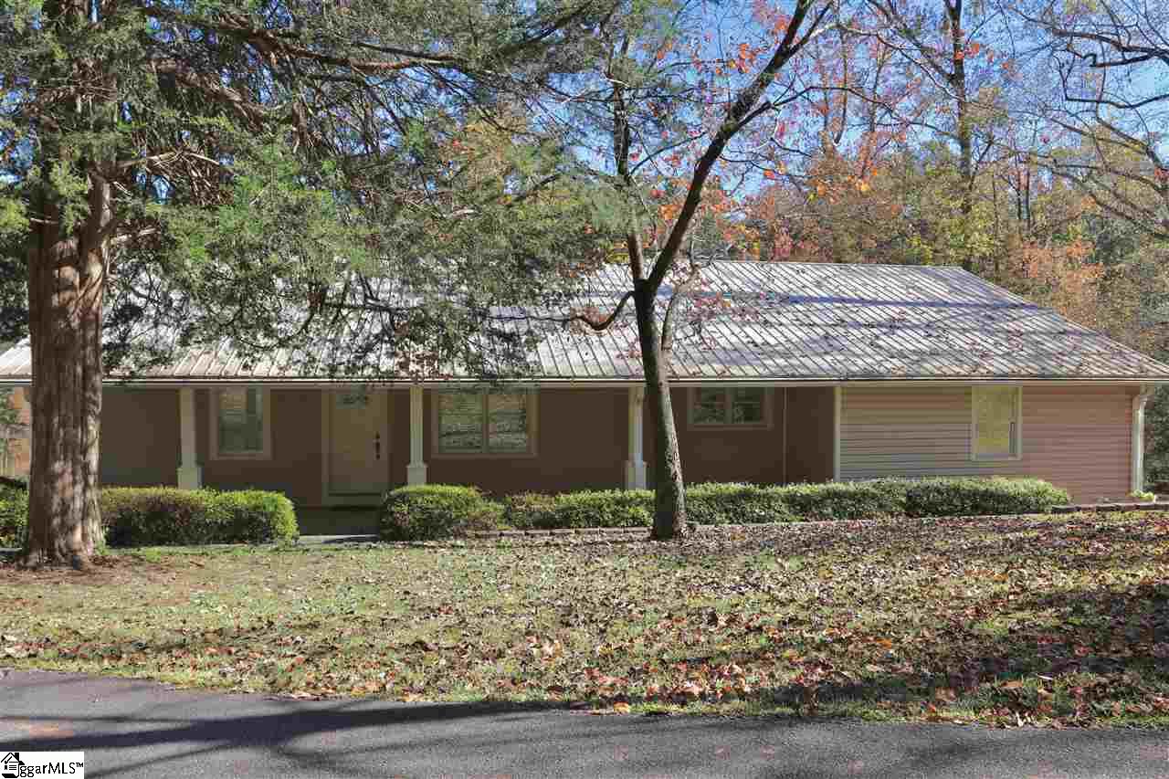 288 Big Rock Lake Road Pickens, SC 29671 - Photo 2 of 34