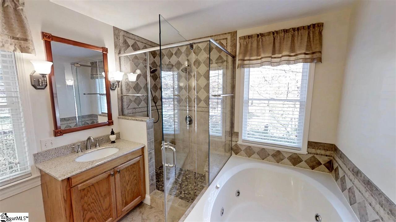 288 Big Rock Lake Road Pickens, SC 29671 - Photo 16 of 34