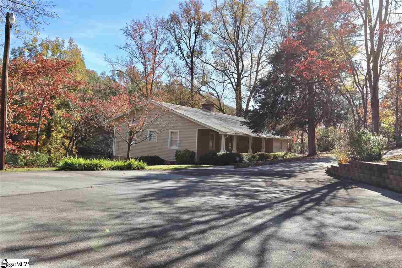 288 Big Rock Lake Road Pickens, SC 29671 - Photo 3 of 34