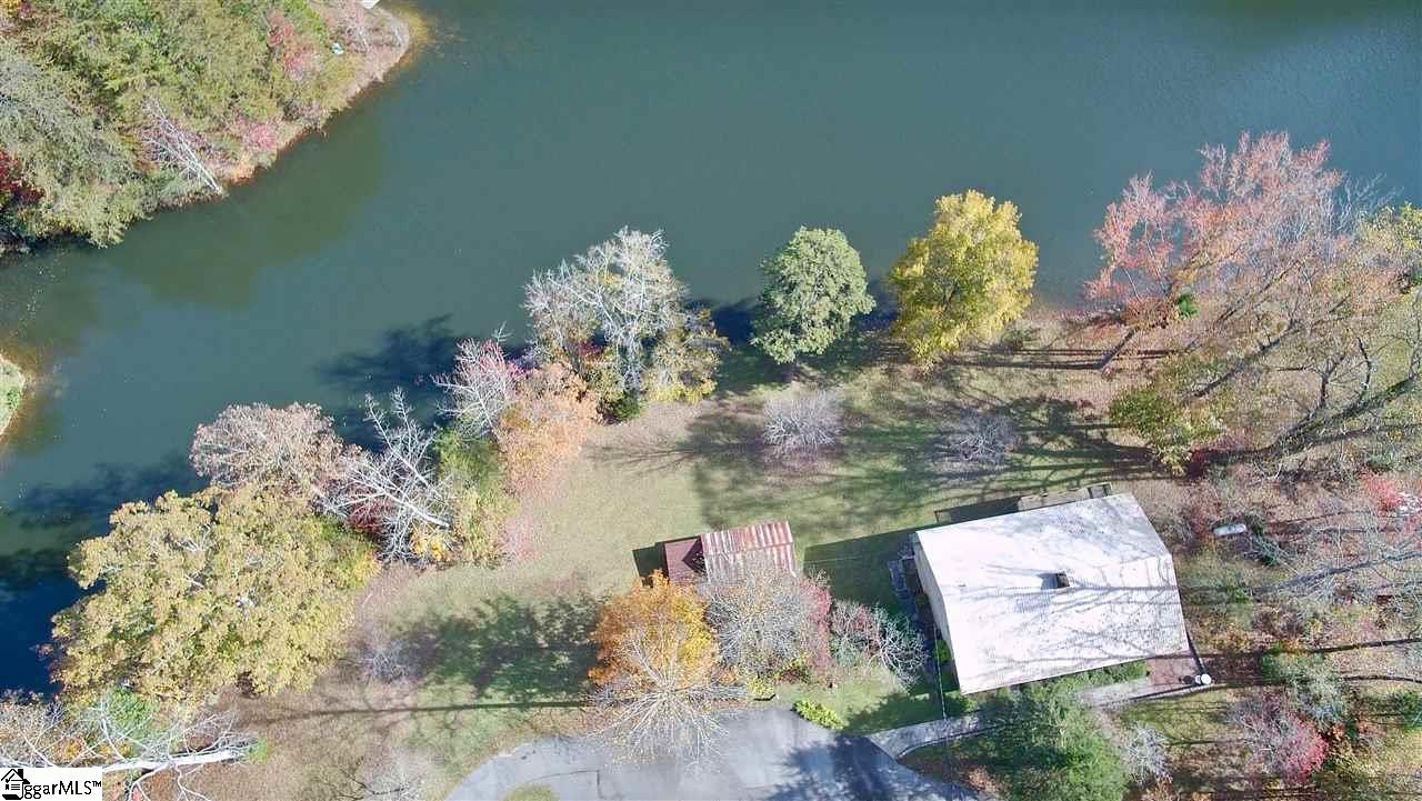 288 Big Rock Lake Road Pickens, SC 29671 - Photo 25 of 34