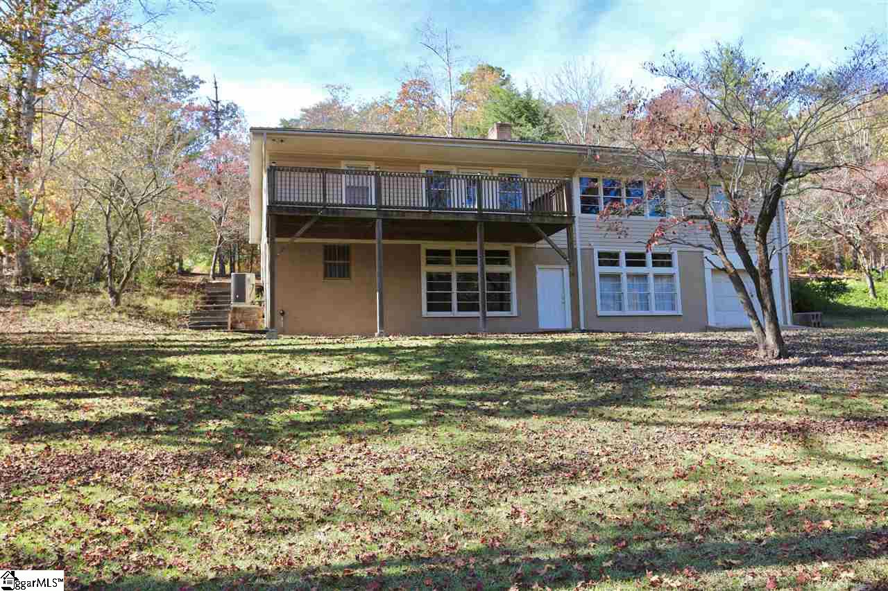 288 Big Rock Lake Road Pickens, SC 29671 - Photo 26 of 34