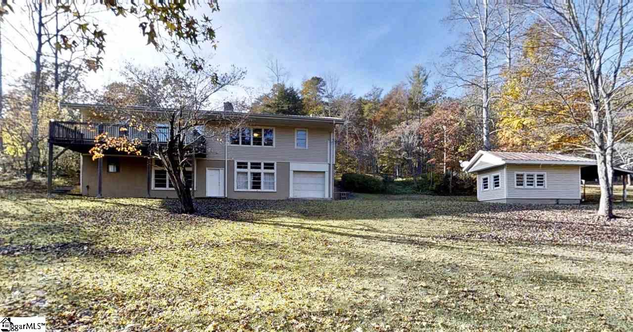 288 Big Rock Lake Road Pickens, SC 29671 - Photo 27 of 34