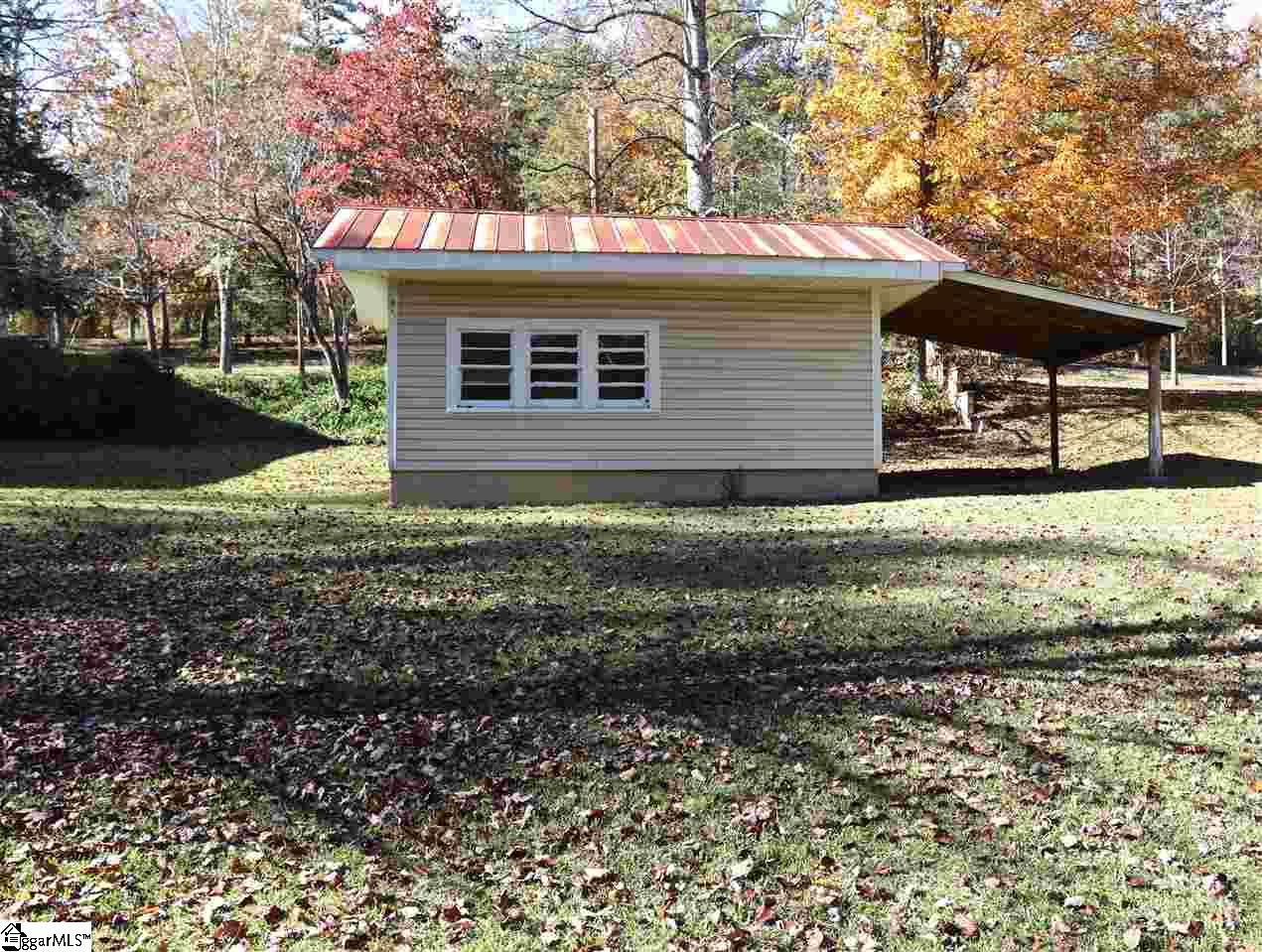 288 Big Rock Lake Road Pickens, SC 29671 - Photo 28 of 34