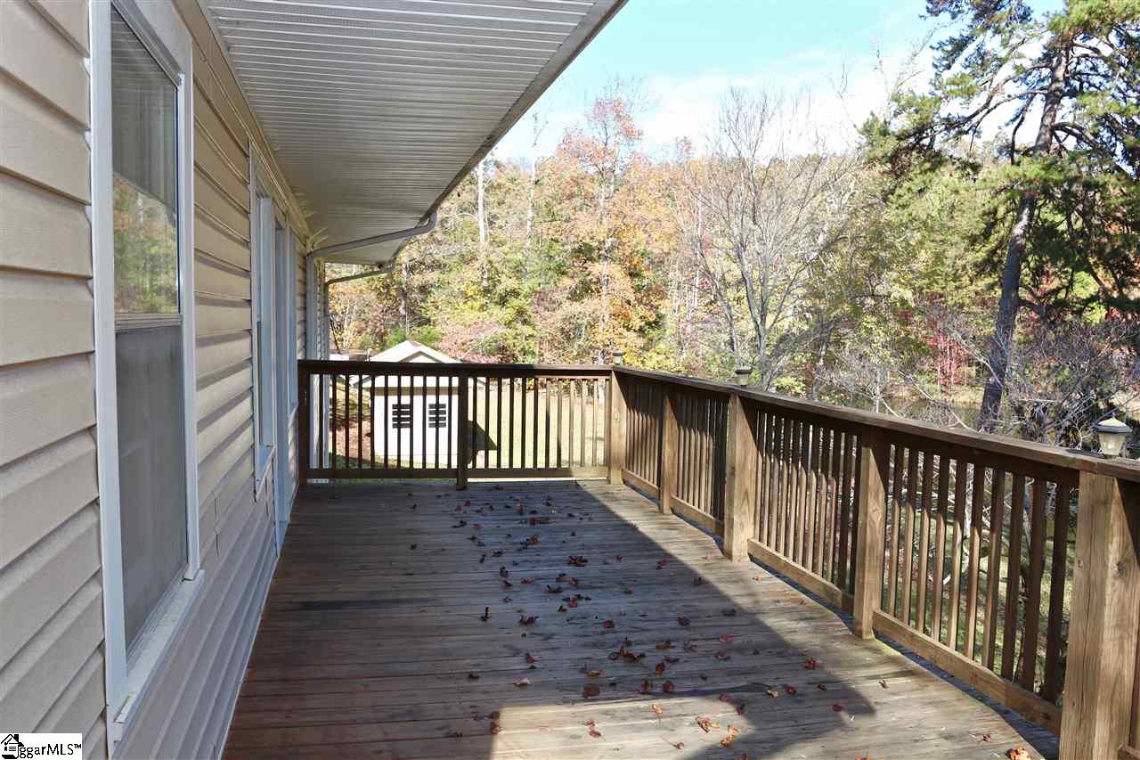 288 Big Rock Lake Road Pickens, SC 29671 - Photo 29 of 34