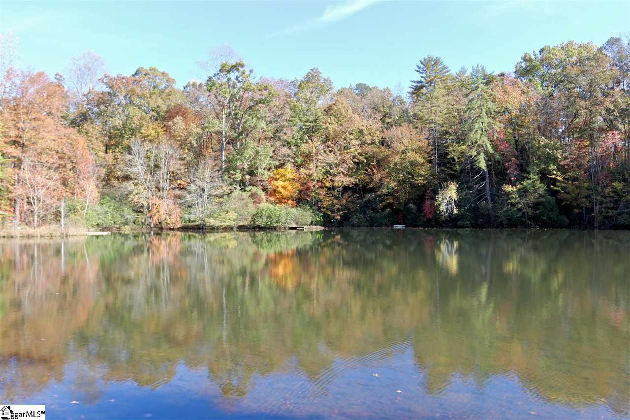 288 Big Rock Lake Road Pickens, SC 29671 - Photo 31 of 34