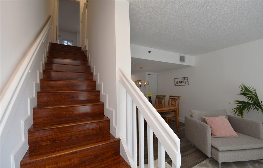 217 Riviera Circle, Unit 217 Weston, FL 33326 - Photo 22 of 58 a view of entryway and hall