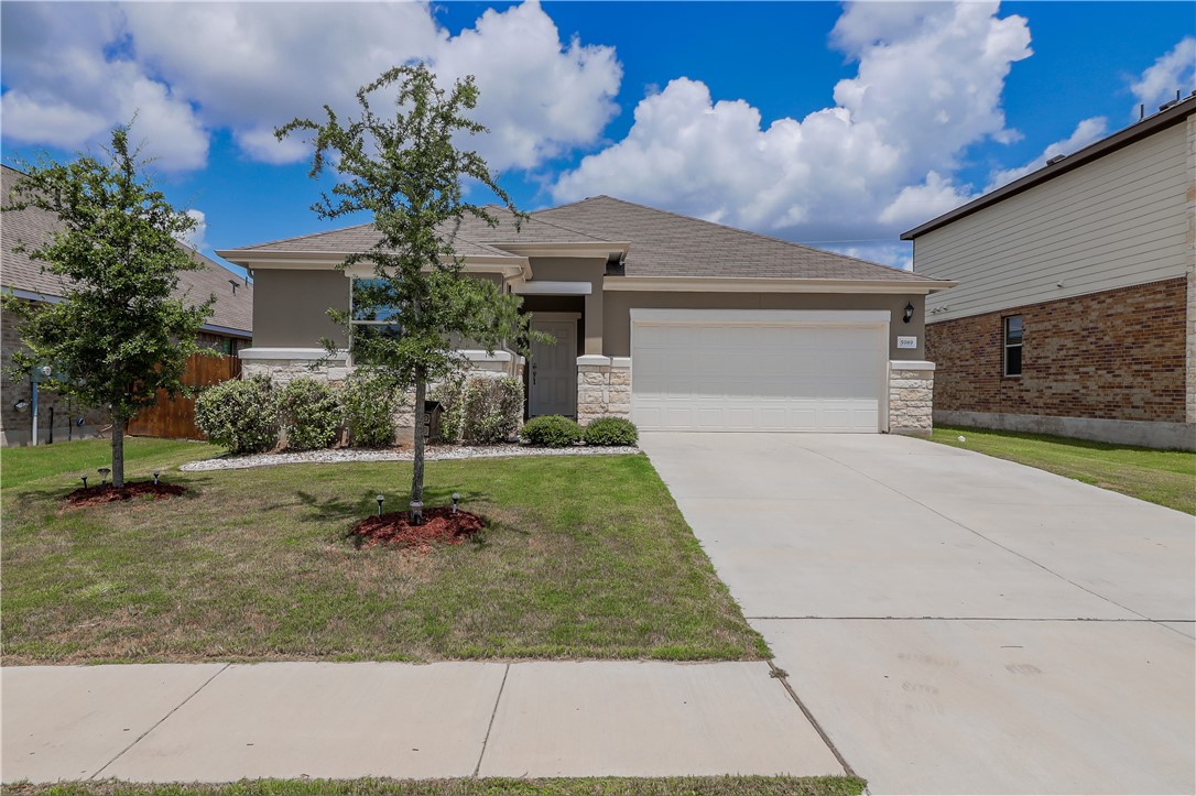 5989 Malta Circle Round Rock, TX 78665 - Photo 1 of 1