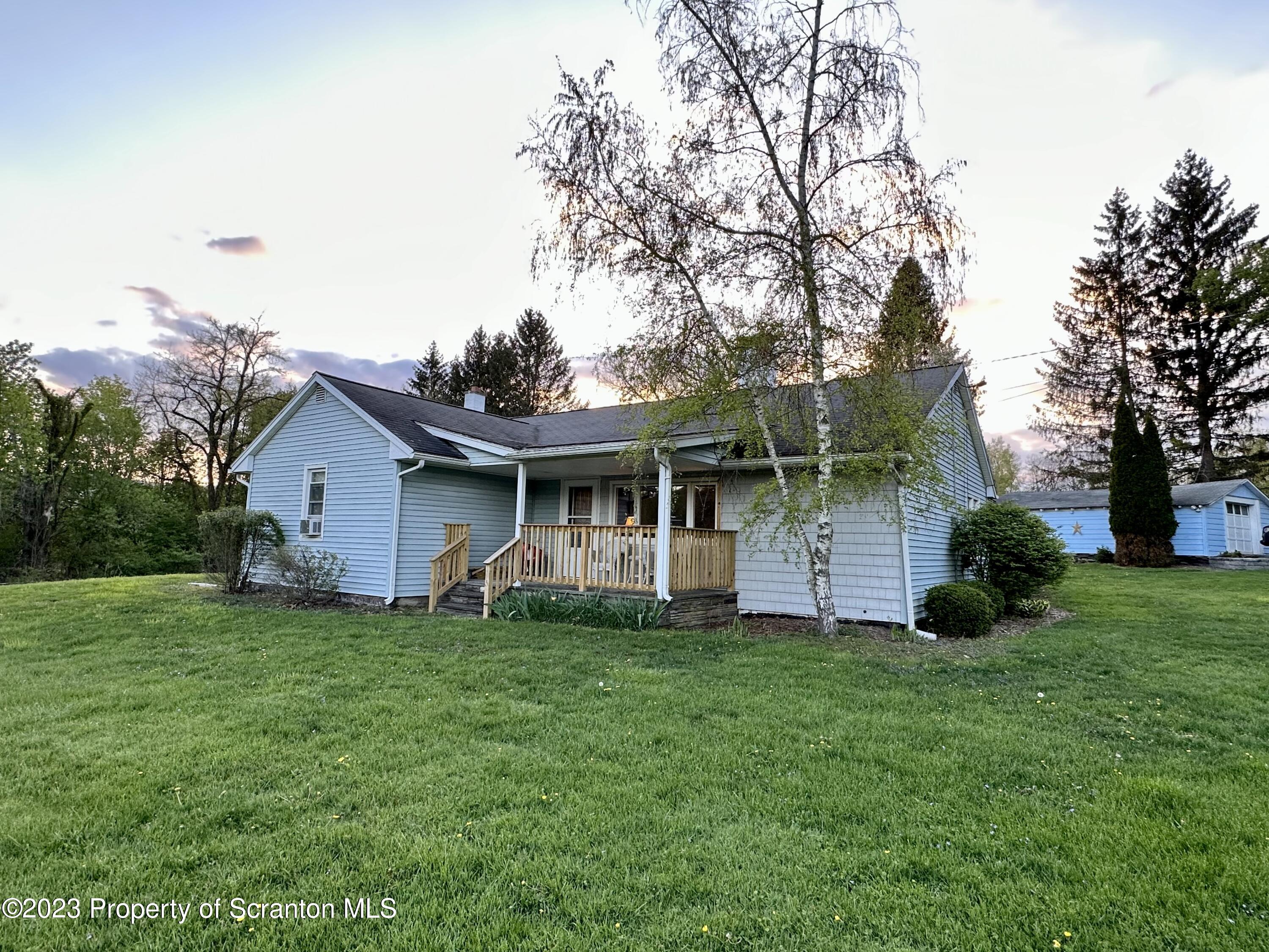 1455 Whites Ferry Road Falls, PA 18615 - Photo 1 of 25 Gallery Image 1
