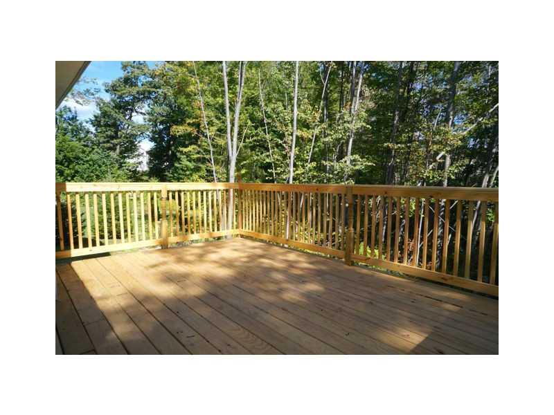 39 Ruby Lane Portland, ME 04103 - Photo 17 of 21 Patio/Deck.