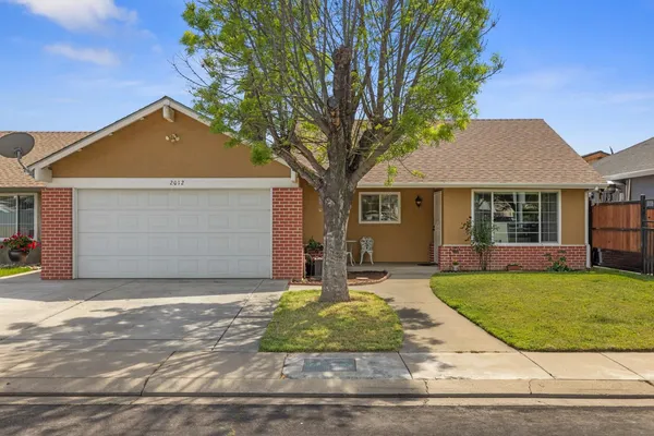 $385,000 | 2012 Ridgecrest Drive, Modesto, CA 95351