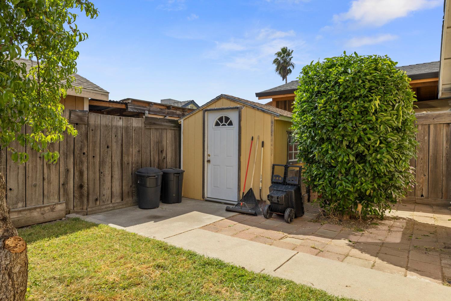 2012 Ridgecrest Drive Modesto, CA 95351 - Photo 29 of 29