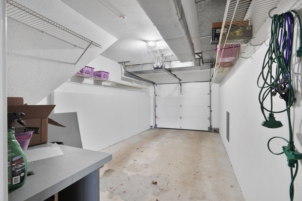 700 Shore Drive, Unit 813 Fall River, MA 02721 - Photo 25 of 29 a view of a storage & utility room with stuff