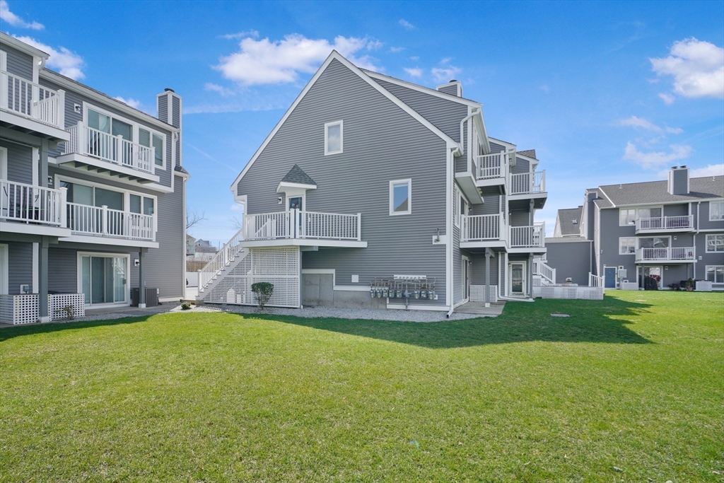 700 Shore Drive, Unit 813 Fall River, MA 02721 - Photo 26 of 29