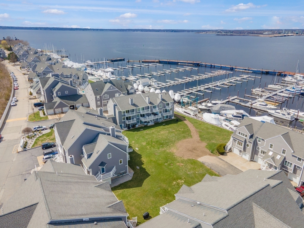 700 Shore Drive, Unit 813 Fall River, MA 02721 - Photo 29 of 29