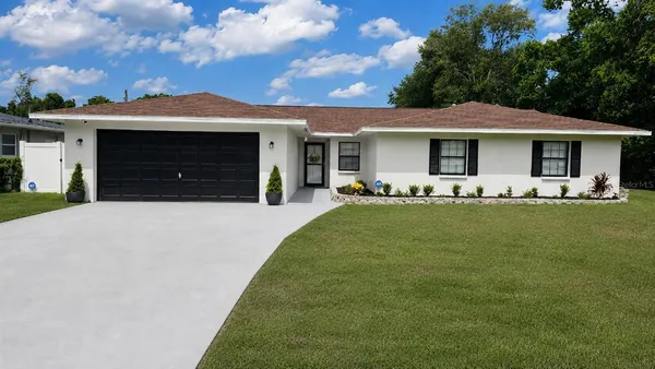 $337,500 | 729 Sinclair Terrace, Inverness, FL 34450