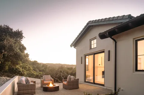$6,895,000 | 8210 Manjares Road, Monterey, CA 93940