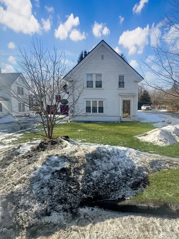 $180,000 | 98 North Street, Dover-Foxcroft, ME 04426