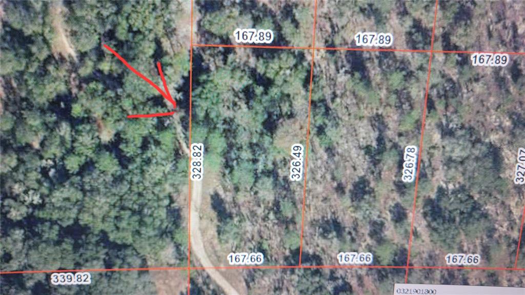 Northeast 116th Street Archer, FL 32618 - Photo 1 of 1
